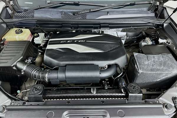 2023 LDV D90 SV9A