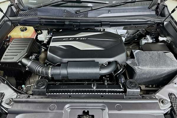 2023 LDV D90 (2WD) SV9A