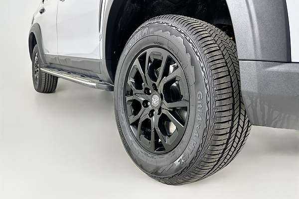 2025 LDV D90 EXECUTIVE (2WD) SV9A MY25