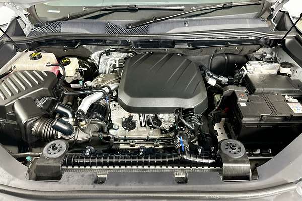 2025 LDV D90 EXECUTIVE (2WD) SV9A MY25