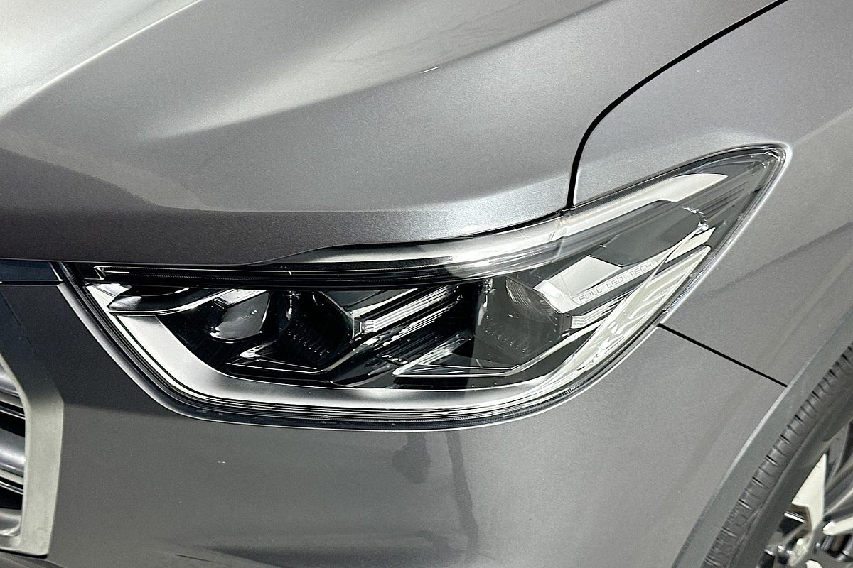 2023 LDV D90 SV9A