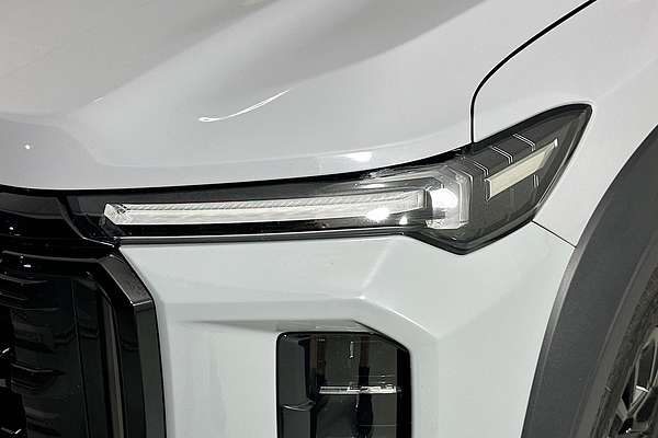 2025 LDV D90 EXECUTIVE (2WD) SV9A MY25