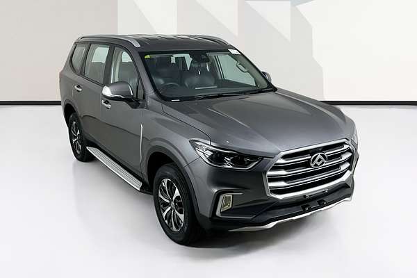 2023 LDV D90 (2WD) SV9A