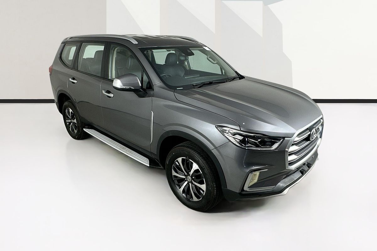 2023 LDV D90 SV9A