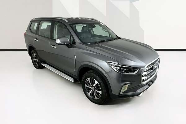 2023 LDV D90 SV9A