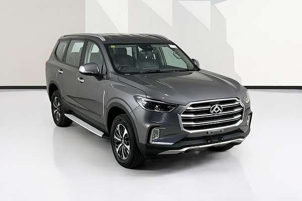 2023 LDV D90 (2WD) SV9A