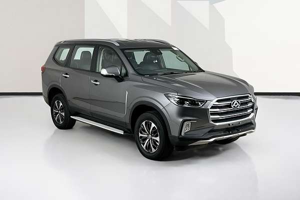 2023 LDV D90 (2WD) SV9A