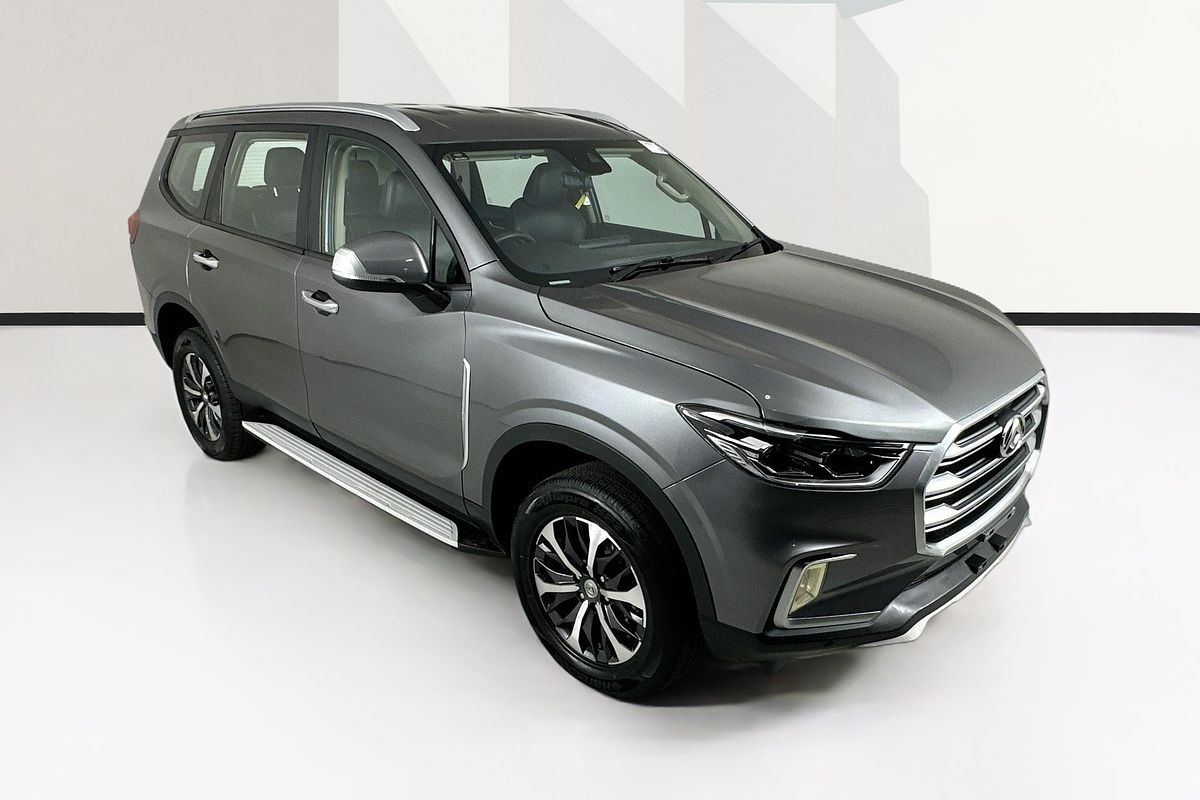 2023 LDV D90 SV9A