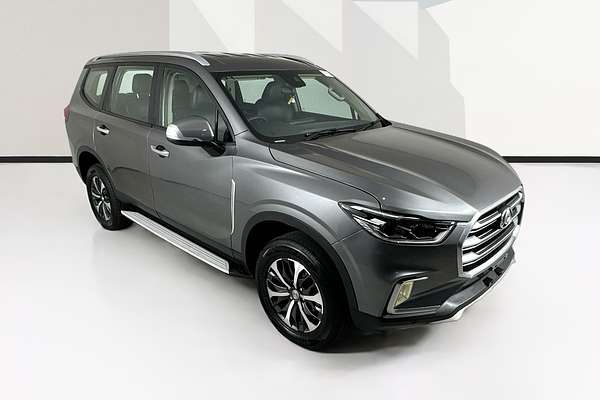 2023 LDV D90 SV9A