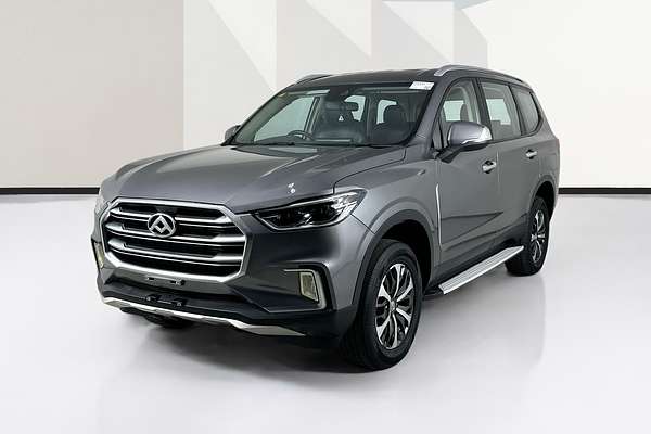 2023 LDV D90 (2WD) SV9A