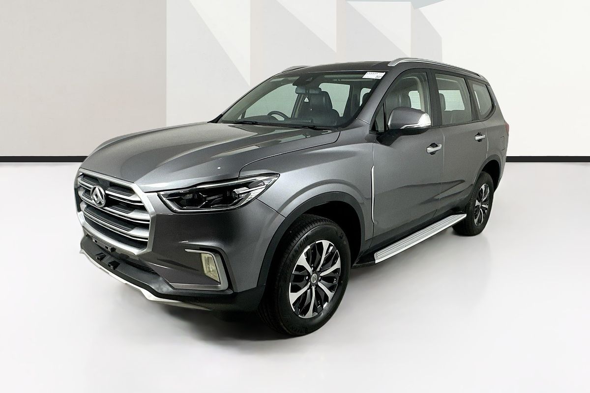 2023 LDV D90 SV9A