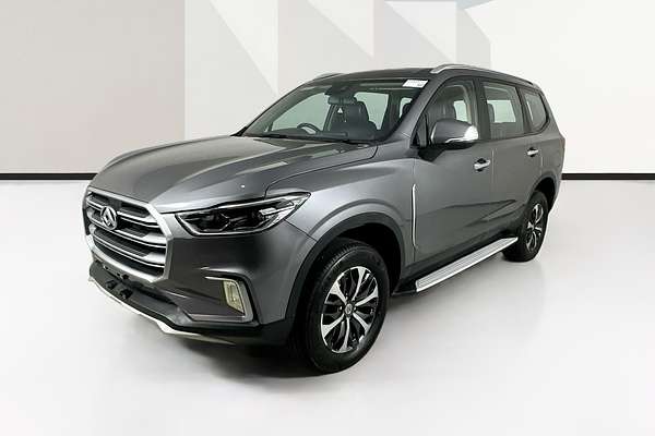 2023 LDV D90 SV9A