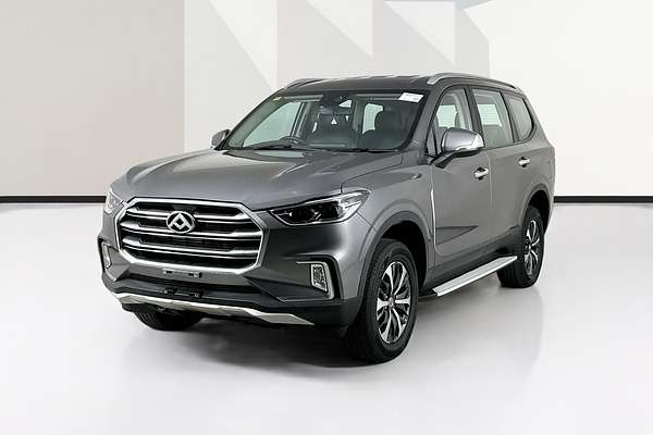 2023 LDV D90 (2WD) SV9A