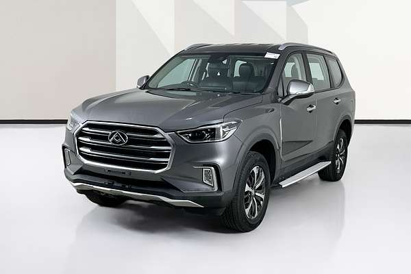 2023 LDV D90 (2WD) SV9A