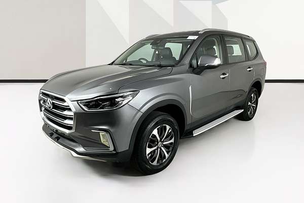 2023 LDV D90 SV9A