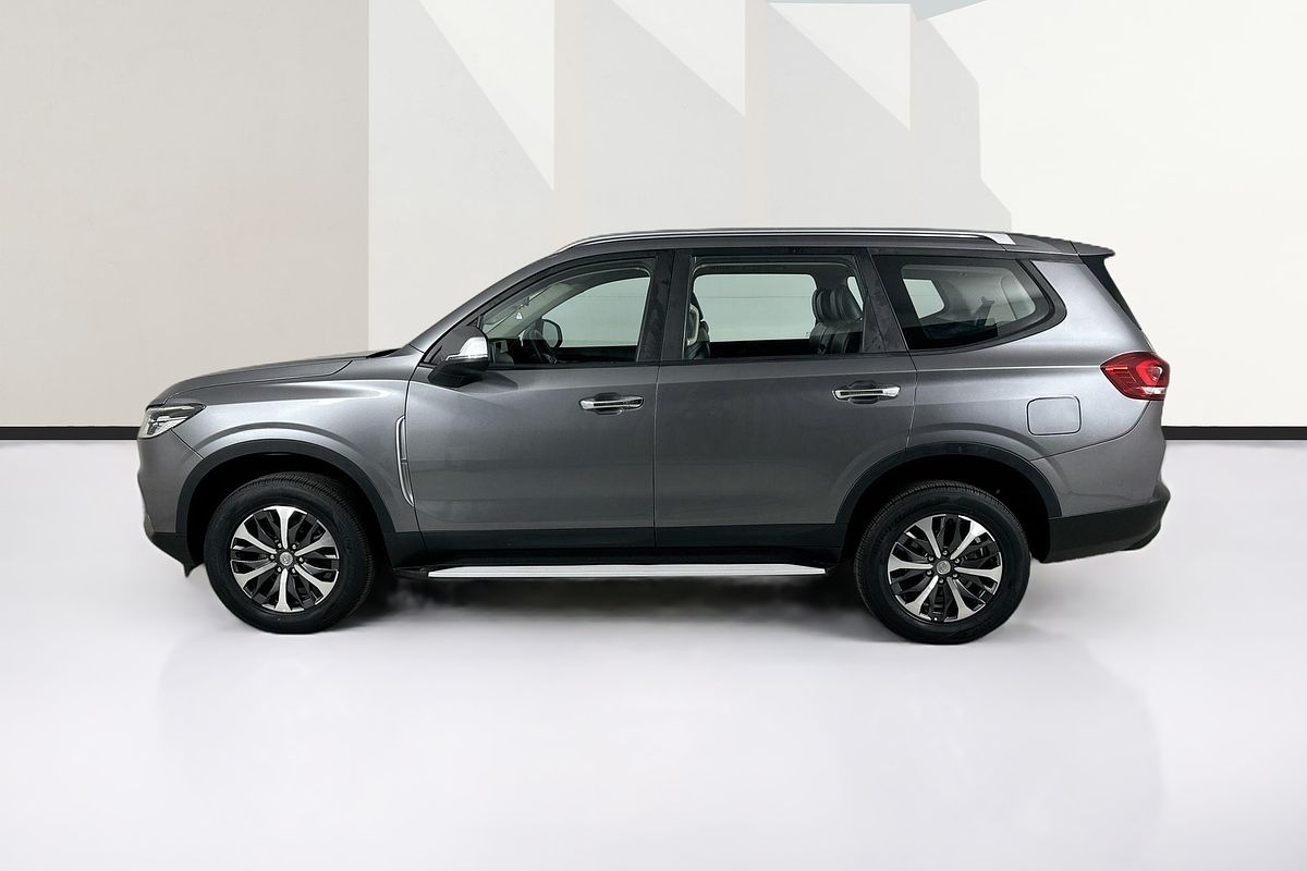 2023 LDV D90 (2WD) SV9A