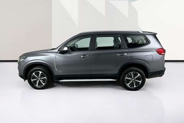 2023 LDV D90 SV9A