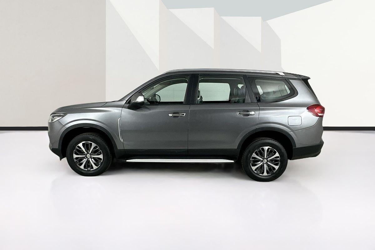 2023 LDV D90 (2WD) SV9A