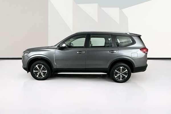 2023 LDV D90 (2WD) SV9A