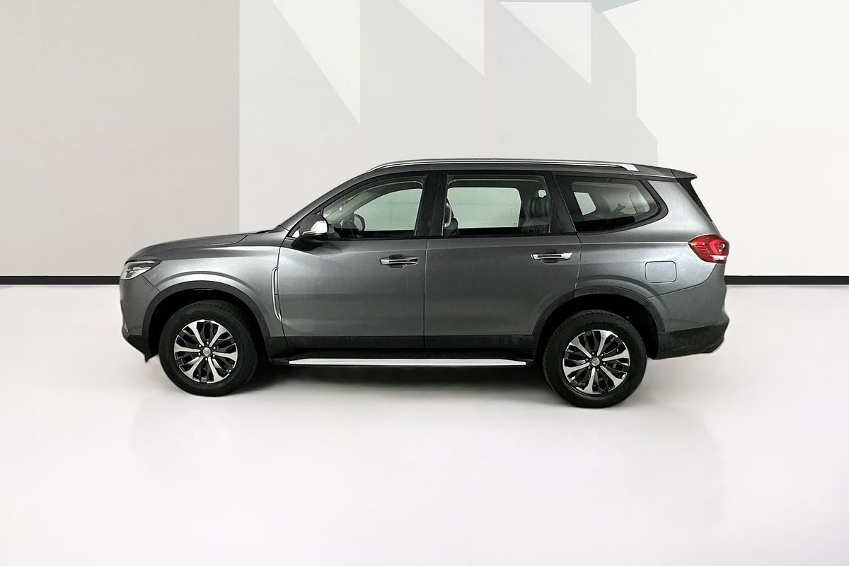 2023 LDV D90 (2WD) SV9A