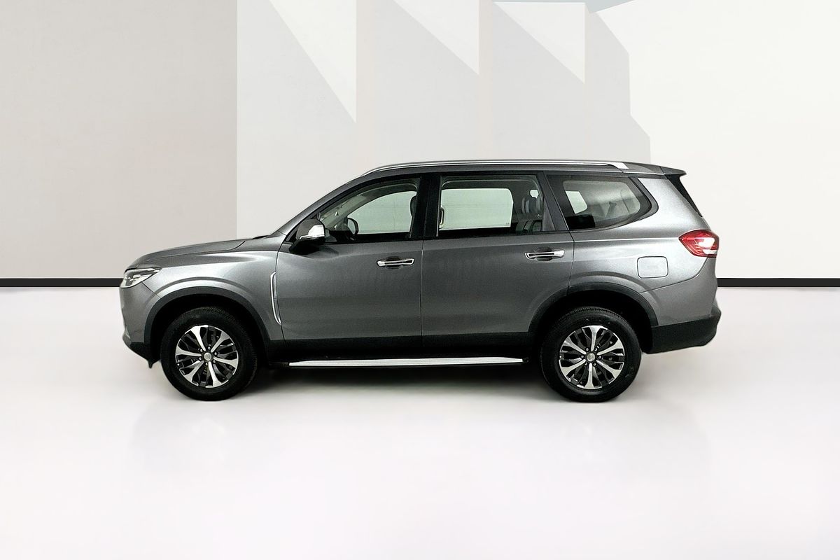2023 LDV D90 (2WD) SV9A