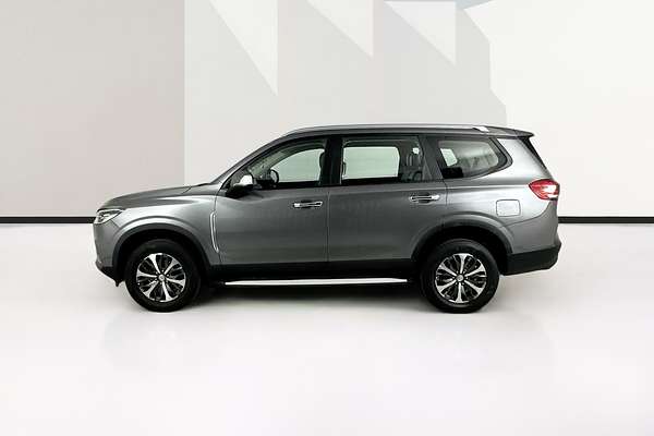 2023 LDV D90 (2WD) SV9A