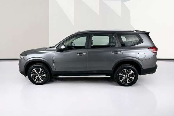 2023 LDV D90 SV9A