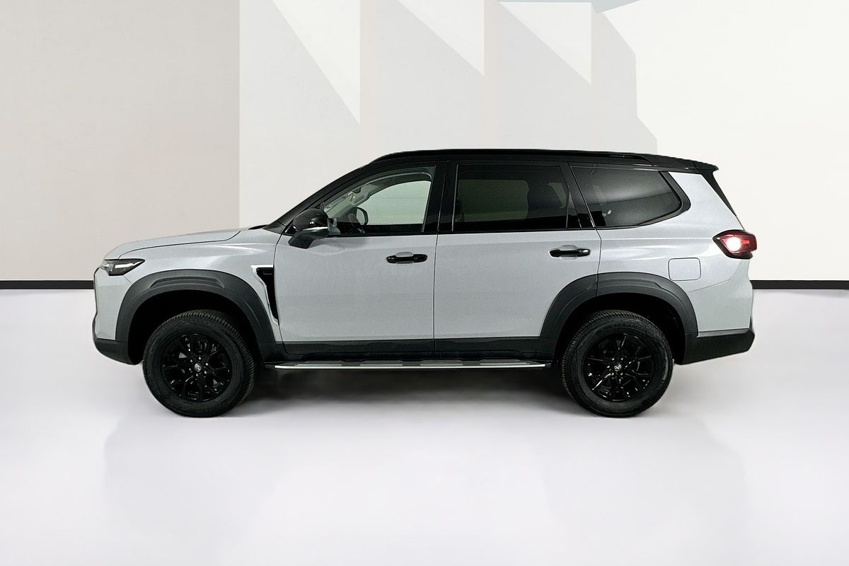 2025 LDV D90 EXECUTIVE (2WD) SV9A MY25