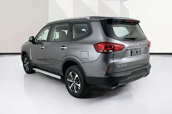 2023 LDV D90 (2WD) SV9A