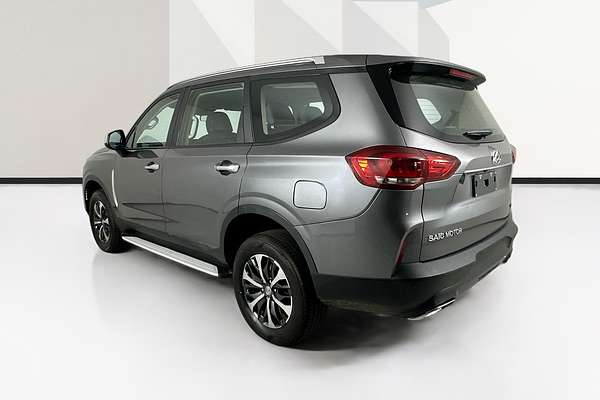 2023 LDV D90 SV9A