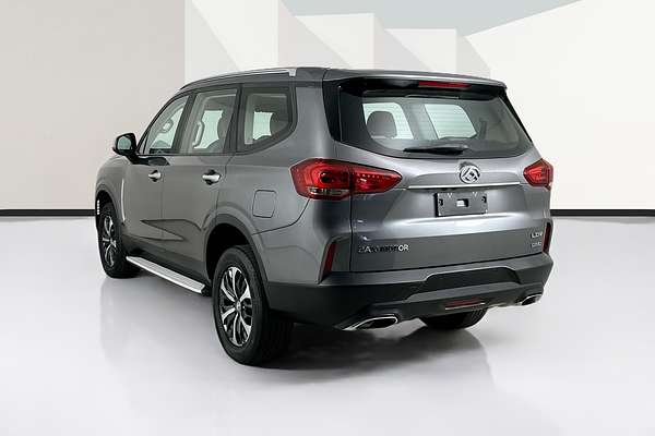 2023 LDV D90 (2WD) SV9A
