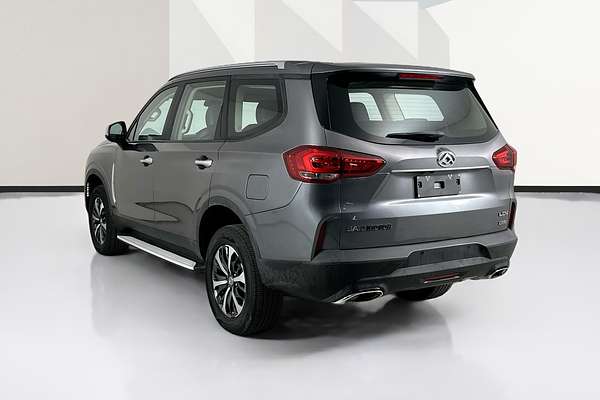 2023 LDV D90 (2WD) SV9A