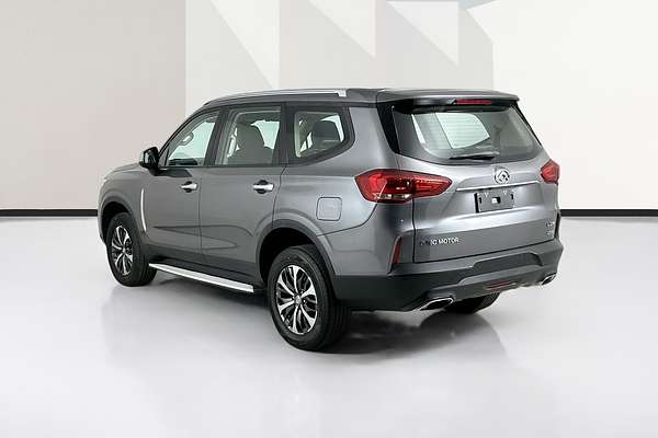 2023 LDV D90 (2WD) SV9A