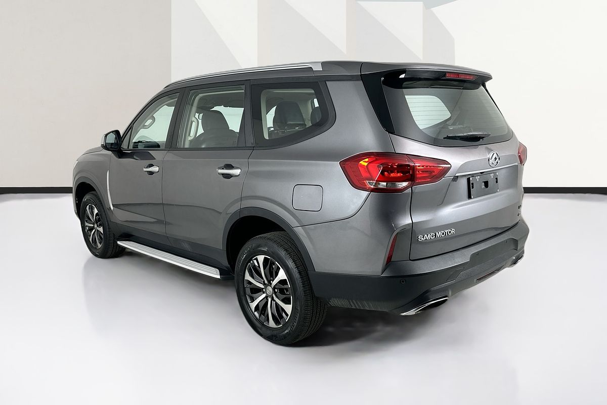2023 LDV D90 SV9A