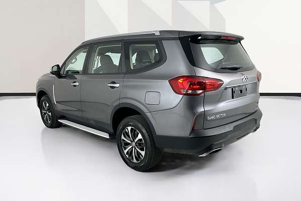 2023 LDV D90 SV9A