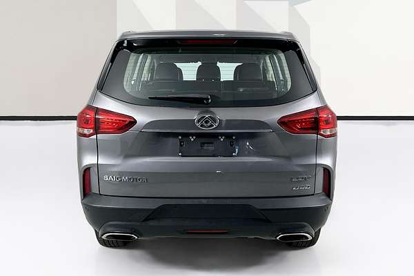 2023 LDV D90 (2WD) SV9A