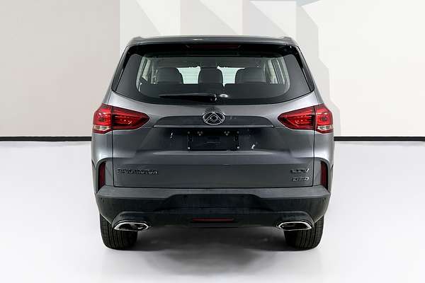2023 LDV D90 (2WD) SV9A
