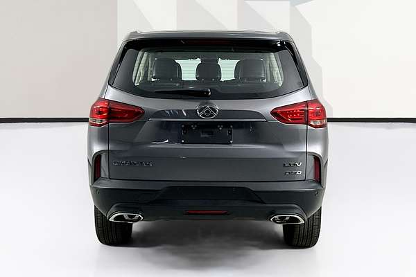 2023 LDV D90 (2WD) SV9A