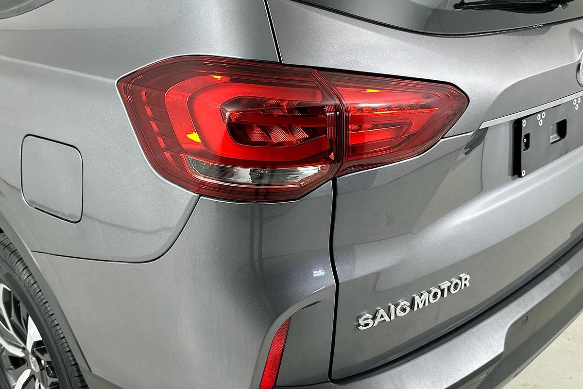2023 LDV D90 (2WD) SV9A