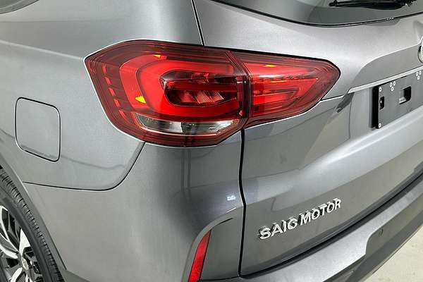 2023 LDV D90 (2WD) SV9A