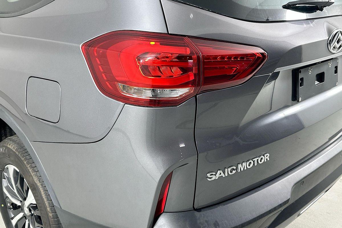 2023 LDV D90 SV9A