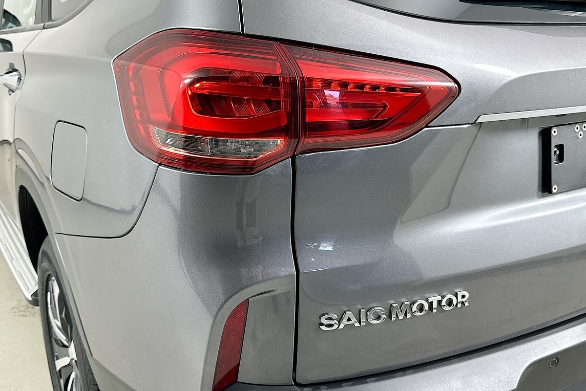 2023 LDV D90 (2WD) SV9A