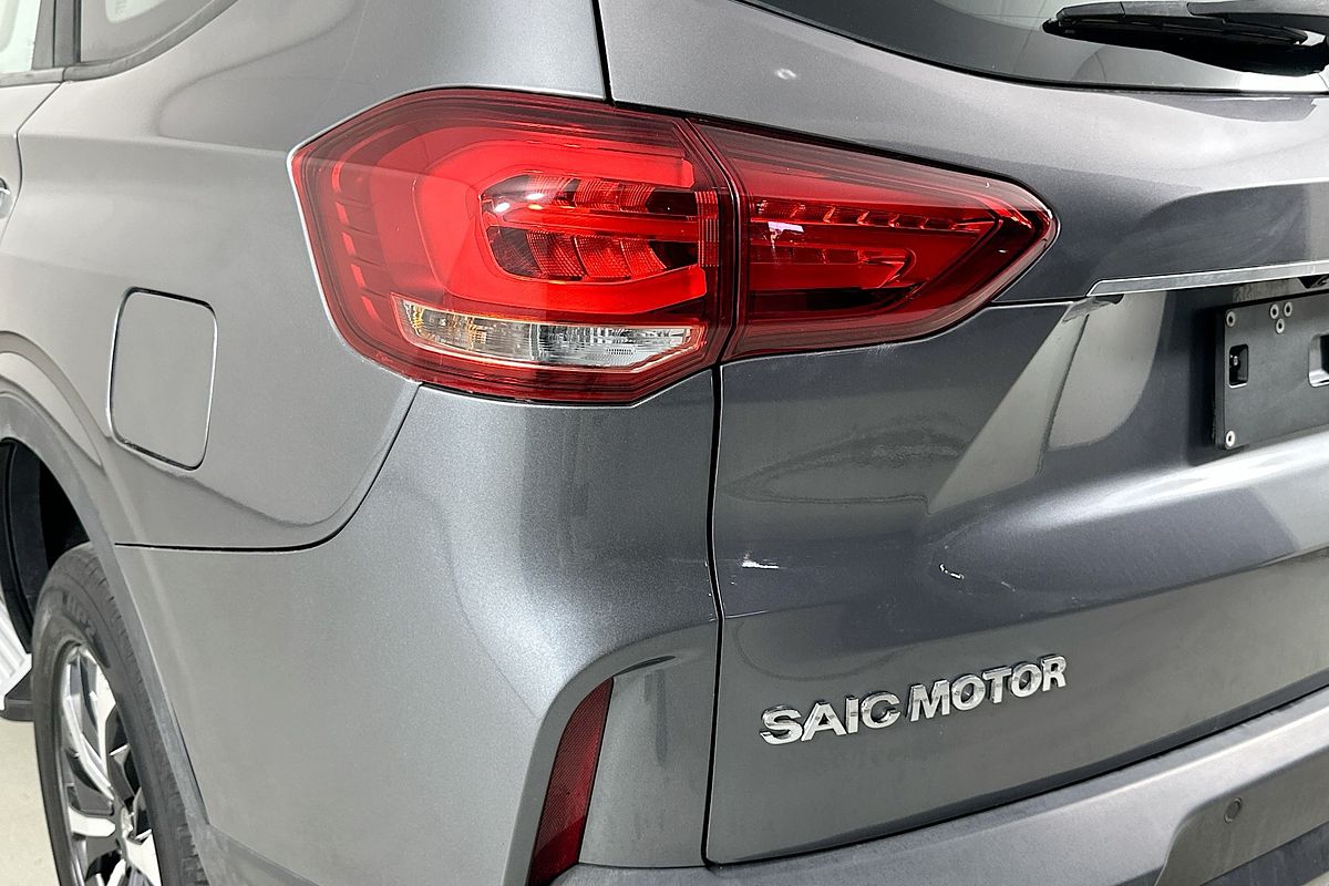 2023 LDV D90 (2WD) SV9A