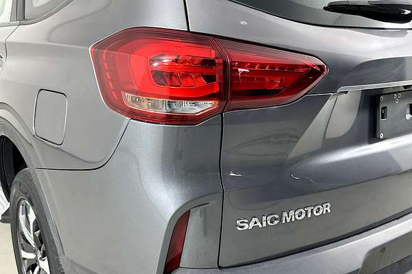 2023 LDV D90 (2WD) SV9A