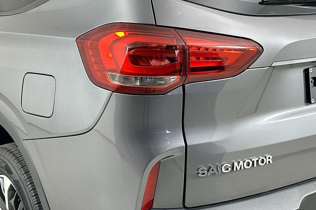 2023 LDV D90 (2WD) SV9A