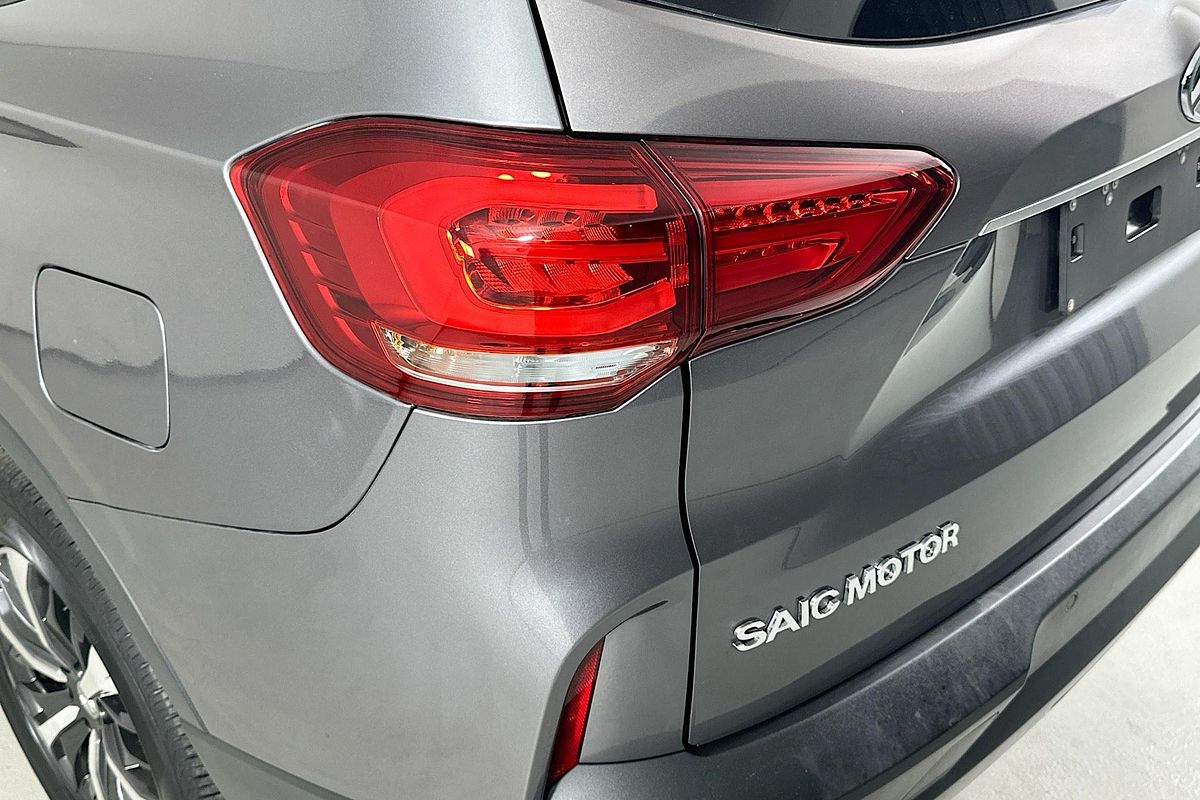 2023 LDV D90 SV9A