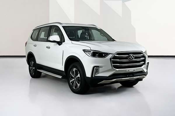 2023 LDV D90 SV9A