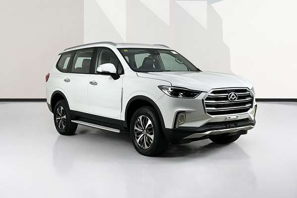 2023 LDV D90 (2WD) SV9A
