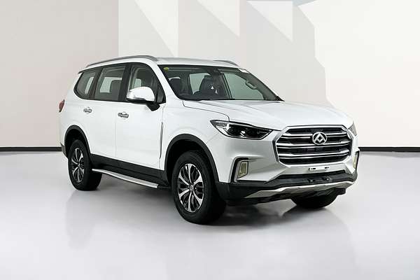 2023 LDV D90 (2WD) SV9A