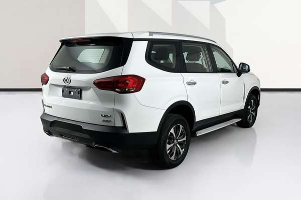 2023 LDV D90 SV9A